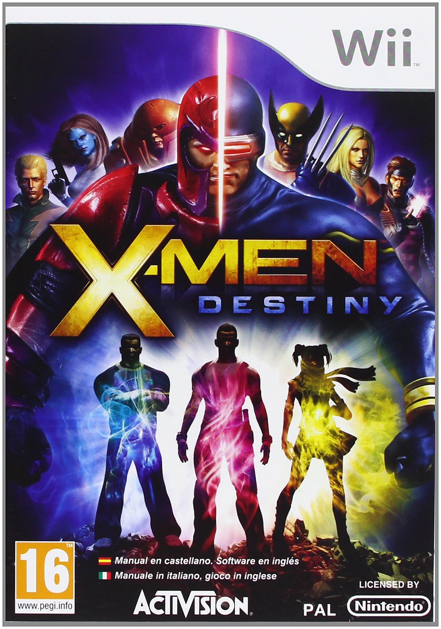 X-Men : Destin X-Men : Destin